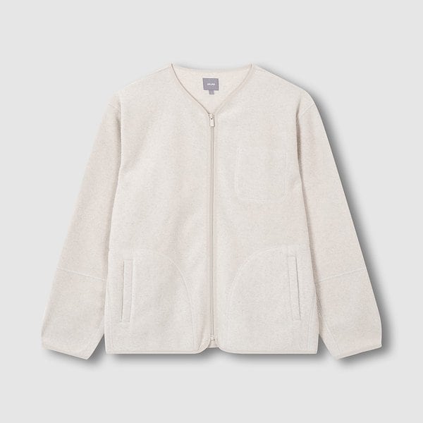남 플리스 집업 자켓 J1054010270AW