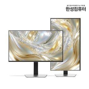 TFG27U24FLMW QD-OLED UHD 240Hz 게이밍 화이트 모니터