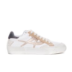 Sneakers MOONLIGHT06 Beige