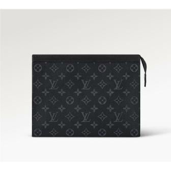 LOUIS VUITTON 남성 클러치백 M61692 M61692