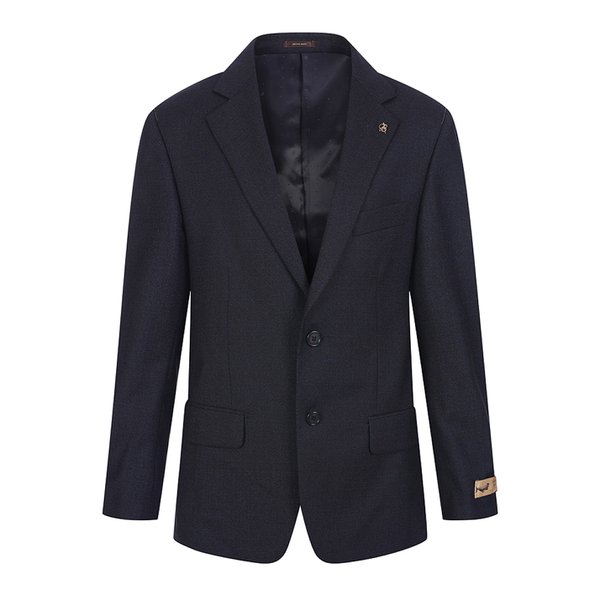 [BRUNO BAFFI] 모혼방 소재 정장자켓_MACGAVF8231