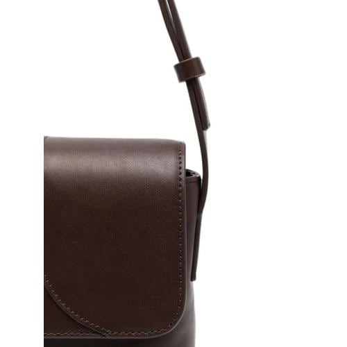 엠포리오 아르마니 크로스백 EM007233 AF29270 U6063 CHOCOLATE BROWN
