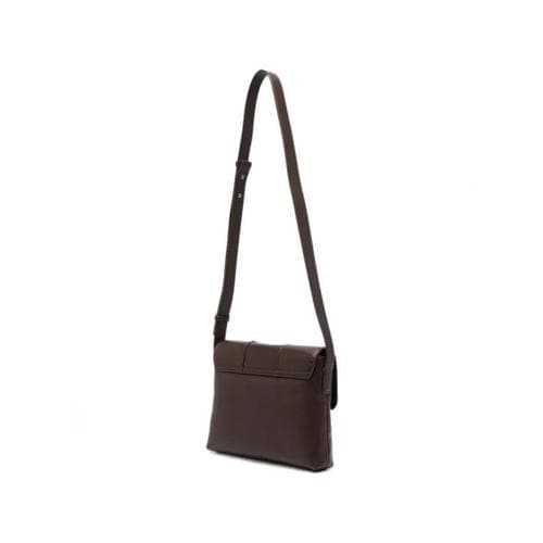 엠포리오 아르마니 크로스백 EM007233 AF29270 U6063 CHOCOLATE BROWN