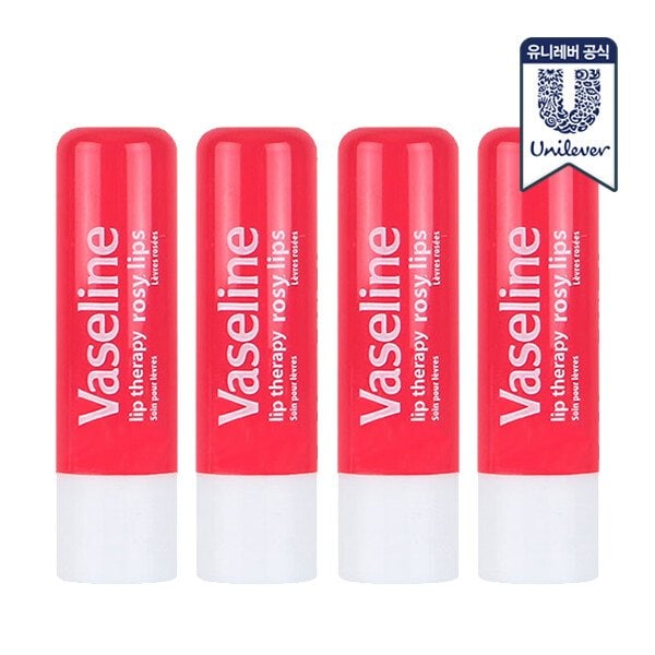 립테라피 4.8g 4개 로지립스