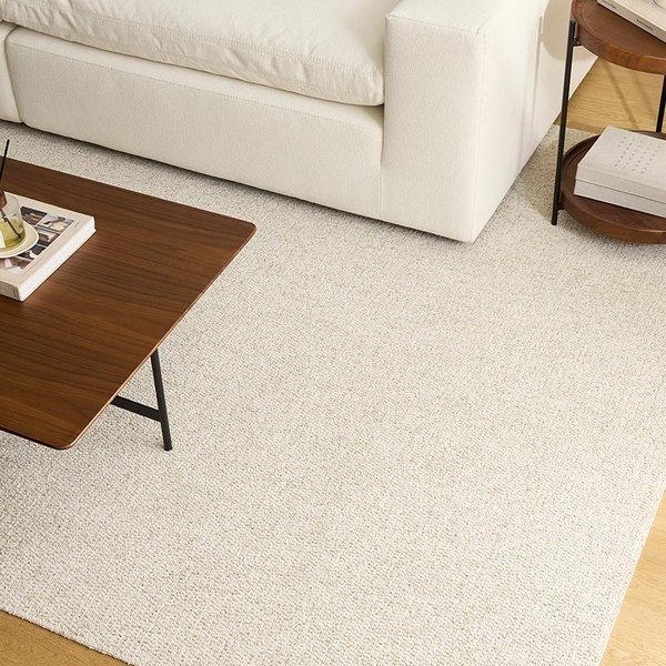 가멘 벨기에 워셔블 루프 러그 160x230 (컬러 택1)