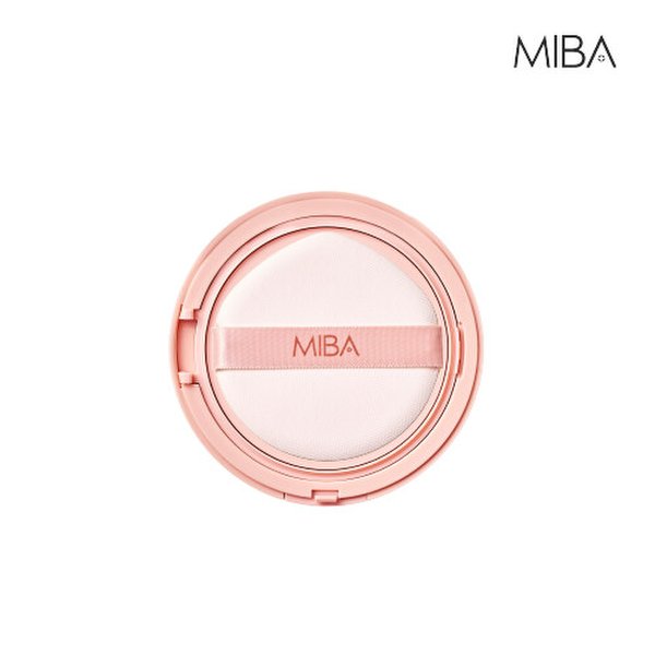 왕쿠션 시즌3 리필1개 25g 왕사이즈 (21호,23호 선택)