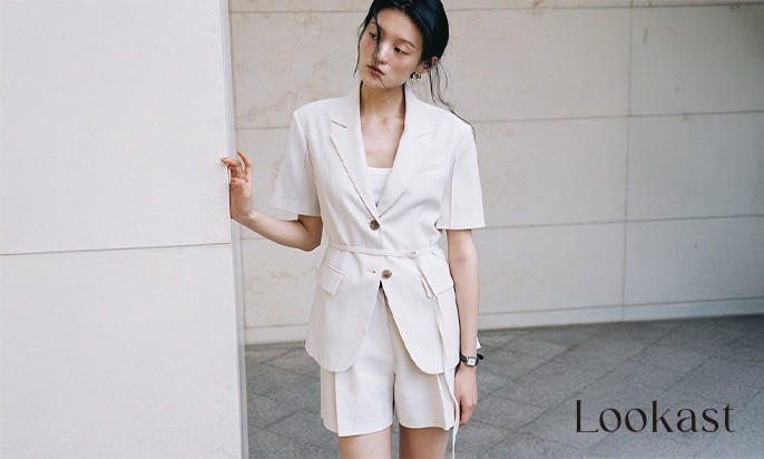룩캐스트 [W컨셉] 룩캐스트 SALE