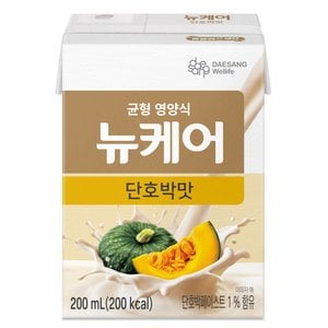 뉴케어 단호박맛 200ml