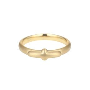 HUG RING_GOLD