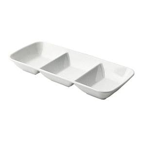 초장기 초장접시 초장그릇 종지 3구종지 3구접시 중