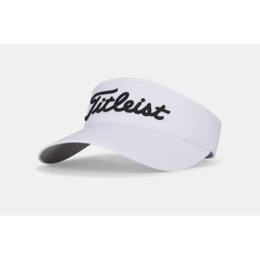 타이틀리스트 [아쿠쉬네트정품]타이틀리스트 우먼 선드롭 바이저 Womens Sundrop Visor