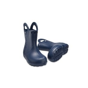 [KIDS] 키즈 HANDLE IT RAIN BOOT KIDS NV (24SKBT12803)