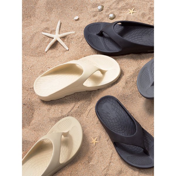 클라우드 리커버리 플립플랍 6COLOR