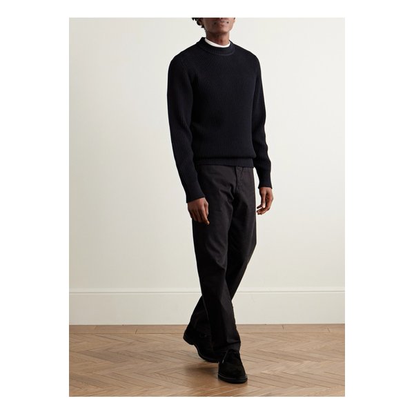 펜더 울 스웨터 46376663162918496