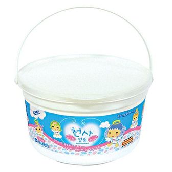 오너클랜 천사점토 350g 벌크