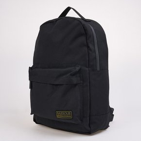 FW25 남성 녹힐 에센셜 백팩 UBA0722 BK11 _SSG