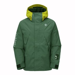 [골드윈] 남성 자켓 2223 GW COLORED HOOD JKT OVB