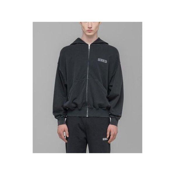 자켓 32CU251PRHD035BK FADED BLACK DOM