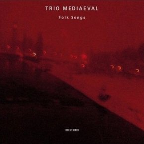 [CD] 트리오 메디에발 - 노르웨이 민요집/Trio Mediaeval - Folk Songs