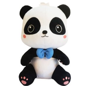 인형 할인행사 키키 중형 애착인형 25cm