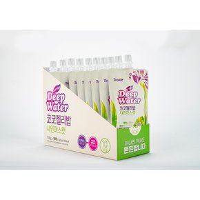테일러 애프터딥워터 샤인머스켓 1500ml(150ml*10ea)