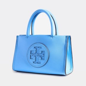 엘라 바이오 미니 토트백 145613 603 Blue Azure Tory Burch Ella Bio Mini Tote