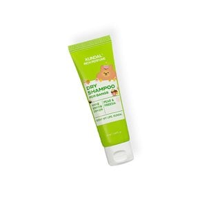 쿤달 리치퍼퓸 드라이샴푸 페어엔프리지아 50 ml