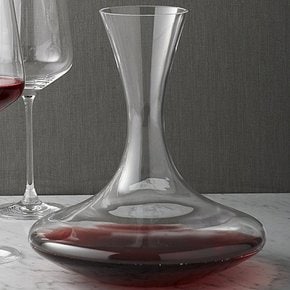 Basic wine decanter 1p