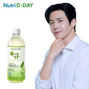 식후 혈당 케어 차 당큐 500ml