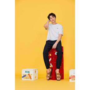 26SS] 르까프 남성 에브리데이 조거팬츠 4종세트