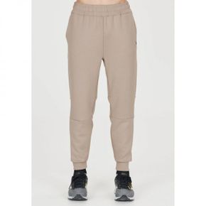 4217746 VIRTUS TARO - Tracksuit bottoms dove