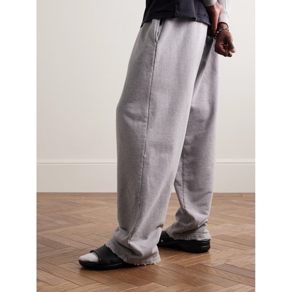 크록스 로고 엠보스드 EVA 슬라이드 1647597345321366