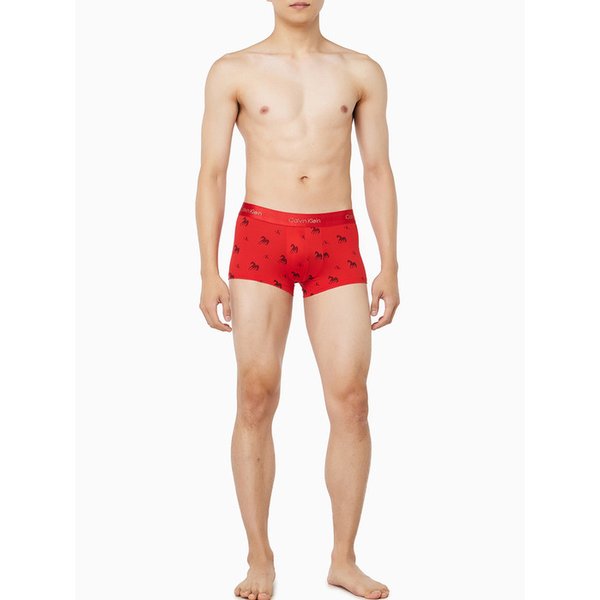 남성 루나 뉴이어 마이크로 로우 라이즈 트렁크_NB44821HR