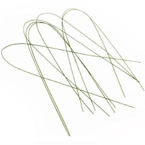 (1.3mm) 공예용철사 장식줄 꽃철사 공예철사 미술수업