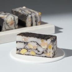 [바오담] 공주밤구름떡 300g (4개입)