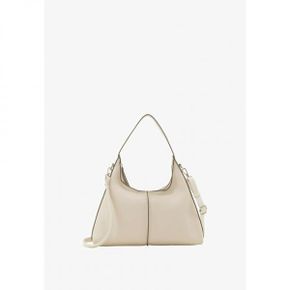 4458675 TOM TAILOR DENIM Handbag - off white