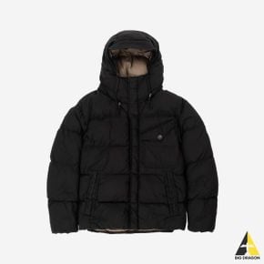 텐씨 서바이벌 다운 자켓 블랙 Survival Down Jacket Black 117093371