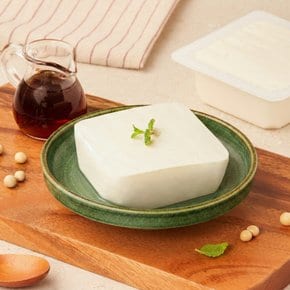 고농도 국산콩 진한연두부140g