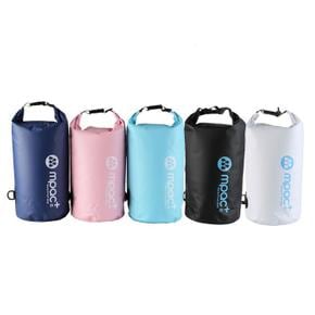 엠팩 DB10 다용도 대형 드라이백 방수가방 10L(37x20cm) 초경량 드라이백 물놀이 (S12175621)