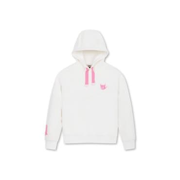 왁 골프 (WWTBS25131WHX)WAAC THE ORIGINAL Womens WAACKY Hoodie