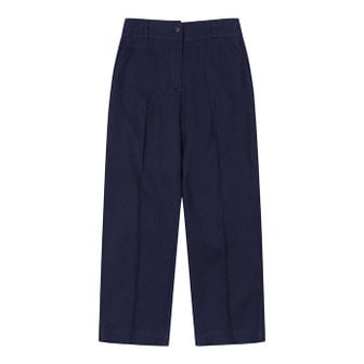 베네통 Linen pants_4AGHDF06R252