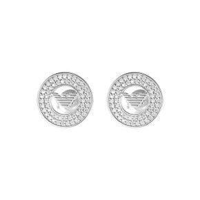 [공식본사정품] [아르마니 ARMANI] EG3587040 여성 귀걸이