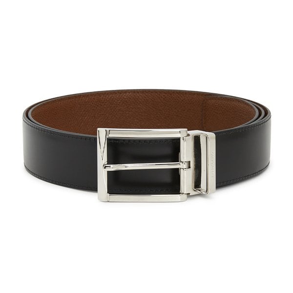 [부산점] 남성 양면 벨트 679497 0764151 (프리컷팅)