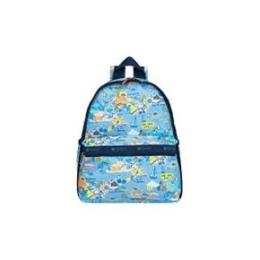 독일 레스포삭 백팩 가방 1842318 LeSportsac City Retreat Basic Backpack Style 7812/Colour F