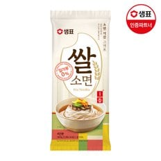 쌀소면 400g