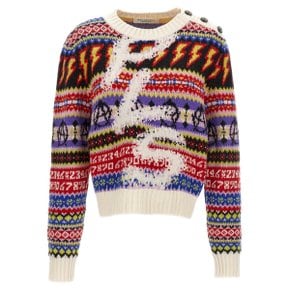 Knitwear A091257014004 Multicolor