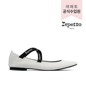 [REPETTO] 플랫 조아나 (V184VED050)