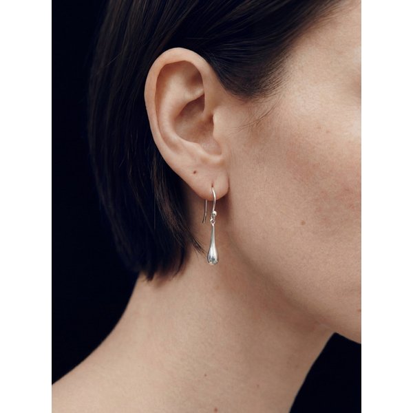 Drop Hook Earring