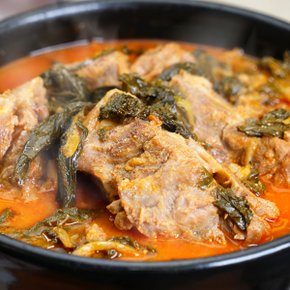 사골감자탕 800g/3팩