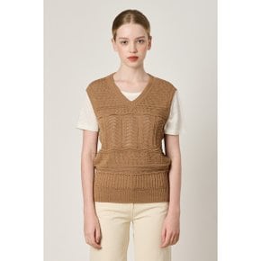 라라크로쉐 VEST (B2F7K504)